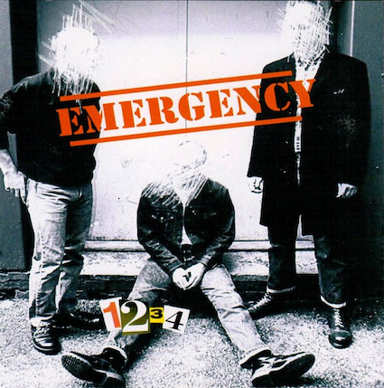 Emergency: 1,2;3,4 CD